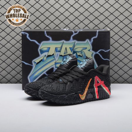 Nike Ja 3 NY vs. NY IM0464-001 Unisex