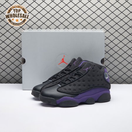 Air Jordan 13 Retro Court Purple Men's