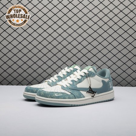 Nike Dunk Low x VL SC0601-057 Unisex