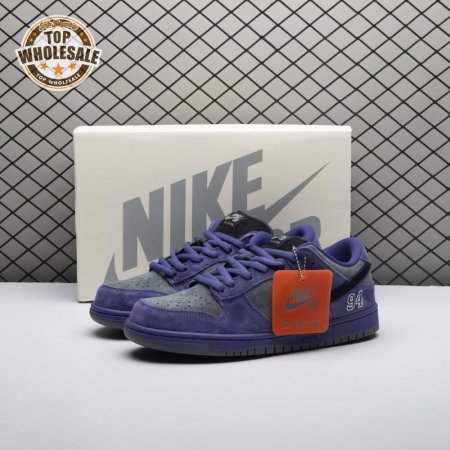 Nike SB Dunk Low 94 Ink HQ8487-500 Unisex