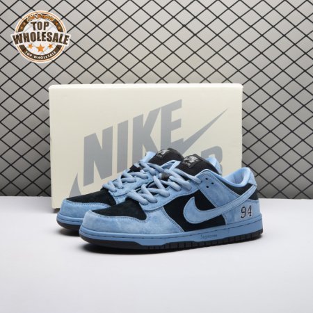Nike SB Dunk Low 94 Ocean Fog HQ8487-400 Unisex