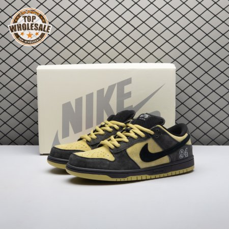 Nike SB Dunk Low 94 Camper Green HQ8487-300 Unisex