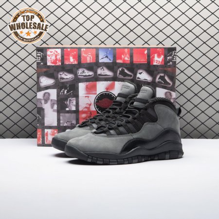 Jordan 10 Retro Shadow HJ6779-001 Men's