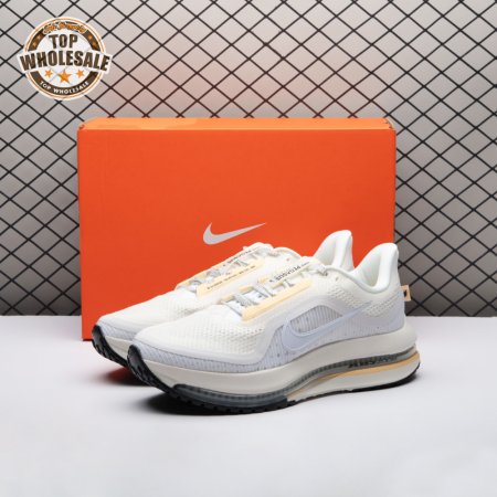 Nike Air Zoom Pegasus Premium Sail Alabaster HQ2593-104 Unisex