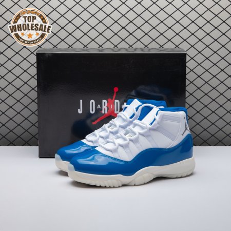 Air Jordan 11 Sport Royal Men's