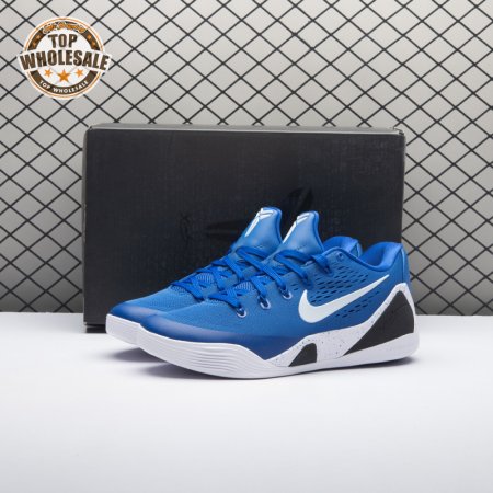 Nike Kobe 9 Elite Low EM Protro Game Royal Men's