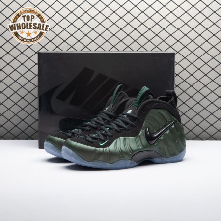 Nike Air Foamposite Pro Pine Green (2025) HF0794-300 Men's