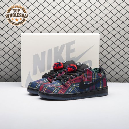 Nike SB Dunk Low Nardwuar II1493-600 Men's