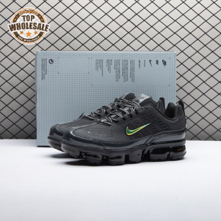 Nike Air VaporMax 360 Black CK2718-001 Unisex