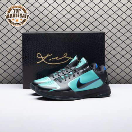 Nike Kobe 5 Protro EYBL Academy PE IH0274-300 Men's
