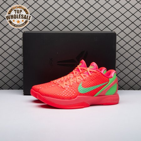 Caitlin Clark x Nike Zoom Kobe 6 Protro Men's