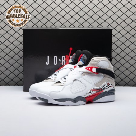 Jordan 8 Retro Bugs Bunny (2025) 305381-100 Men's