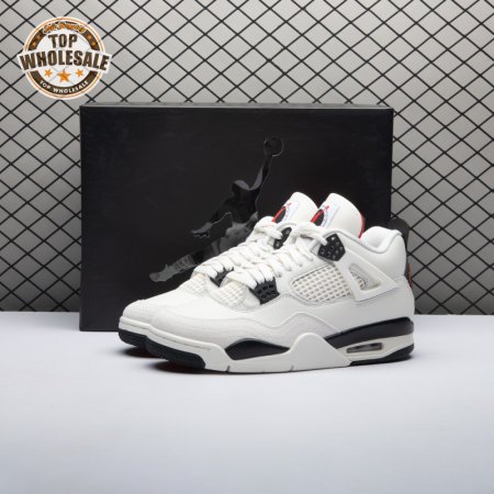 Jordan 4 Retro OG Flight Club IM4002-100 Unisex