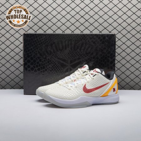 Nike Kobe 6 Protro PE2025-102 Men's