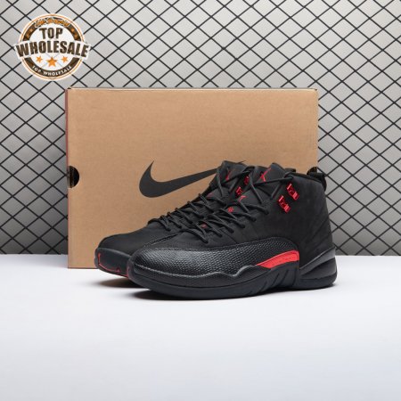 Jordan 12 Retro Bloodline CT8013-001 Men's