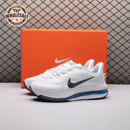 Nike Air Zoom Pegasus Premium White Photo Blue HQ2592-104 Size Unisex