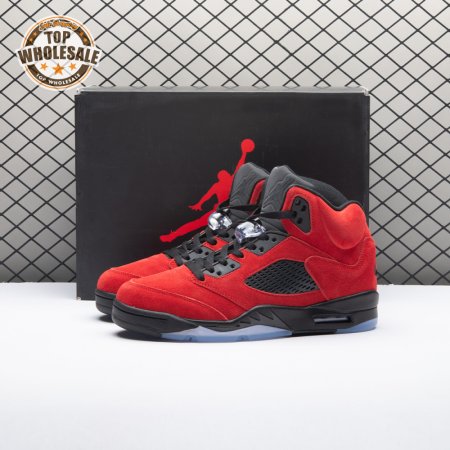 Air Jordan 5 retro "toro bravo" DD0587-600 Men's