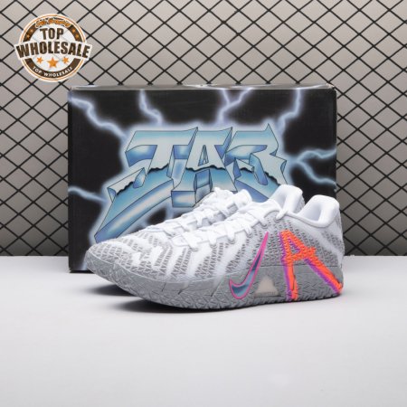 Nike Ja 3 Light Show HF2794-100 Men's