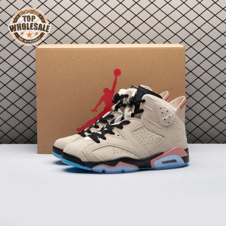 A Ma Maniere x Jordan Air Jordan 6 Retro SP Men's