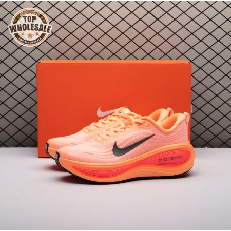 Nike Vomero Plus Orange Pulse HV8150-801 Unisex