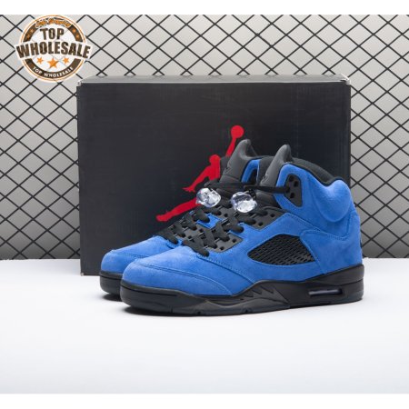 Jordan 5 Retro 'Nightwing' Concept DD0587-400 Men's