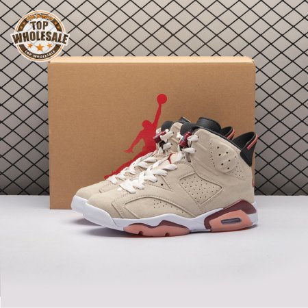 A Ma Maniere x Jordan Air Jordan 6 Retro SP Men's