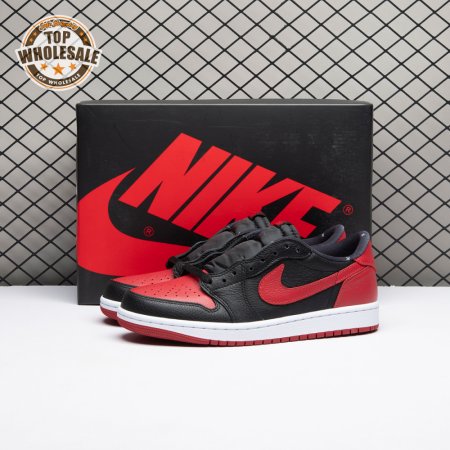 Jordan 1 Retro Low OG Banned IW6276-001 Unisex