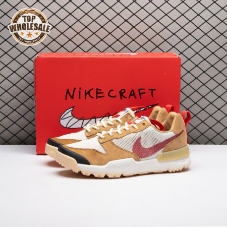 Nike Craft Mars Yard Shoe 3.0 Tom Sachs Space Camp IF2885-100 Unisex