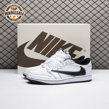 Travis Scott x Air Jordan 1 XZ6868-002 Unisex