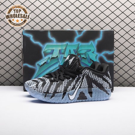 Nike Ja 3 Cobalt Bliss IB6507-400 Unisex