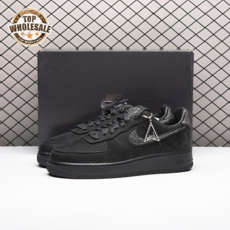Ja Morant x Nike Air Force 1 Low IQ9772-001 Men's