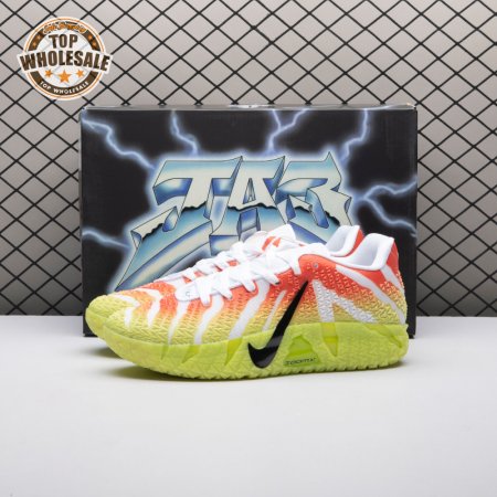 Nike Ja 3 Snowed In IH0798-100 / IH0797-100 Unisex