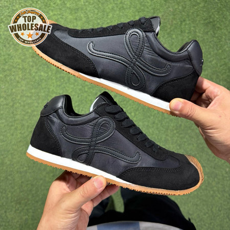 LOEWE Flow Runner Black