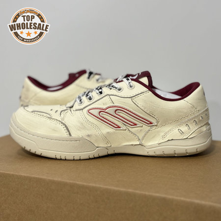 Balenciaga Hamptons Worn-Out Beige