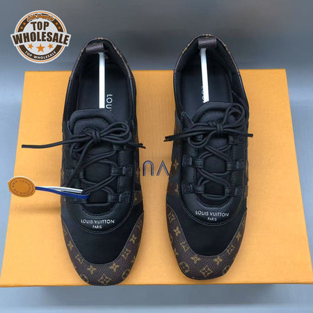 Sneakerina Old Flower