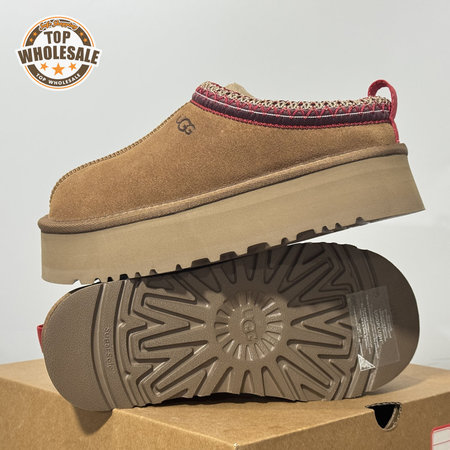 UGG Tazz II Slipper Chestnut