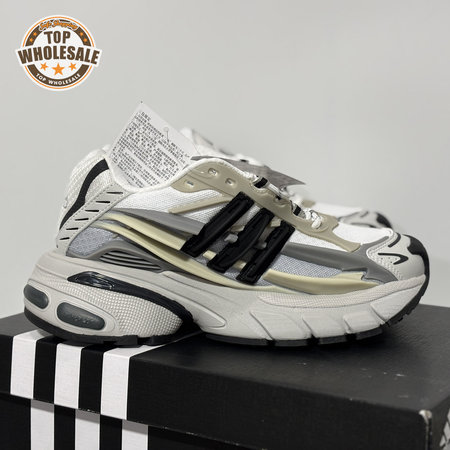 Pharrell Williams x Adidas Jellyfish White Grey