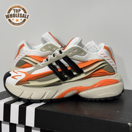 Pharrell Williams x Adidas Jellyfish White Orange