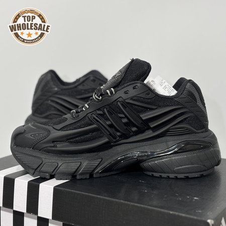 Pharrell Williams x Adidas Jellyfish Black