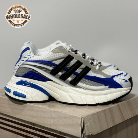 Pharrell Williams x Adidas Jellyfish White Blue