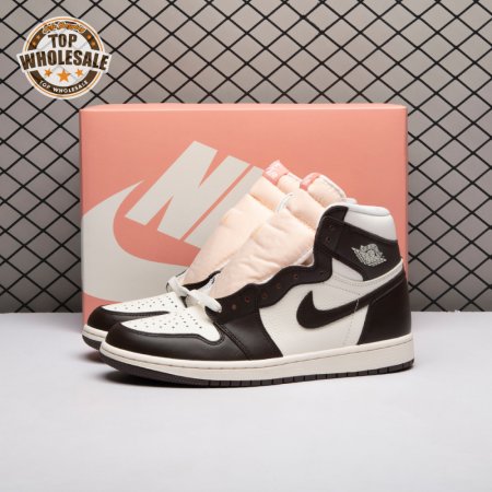 Jordan 1 Retro High OG Light Madder Root FD2596-200 Unisex