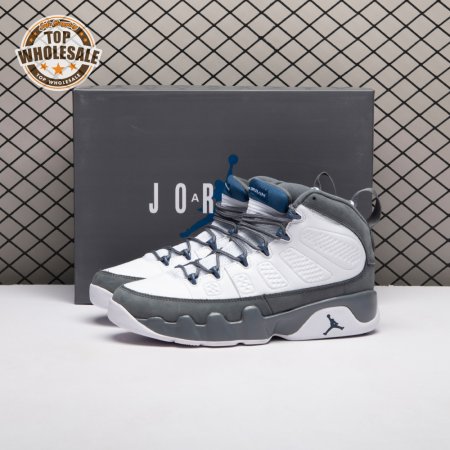 Jordan 9 Retro French Blue (2026) HV4794-100 Men's