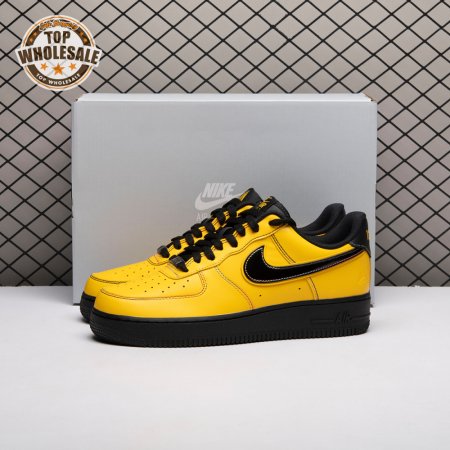 Nike Air Force 1 Low Ja Morant Let Me Be Ja IQ2713-700 Men's