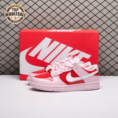 Nike Dunk Low Valentine's Day IQ0218-663 Unisex