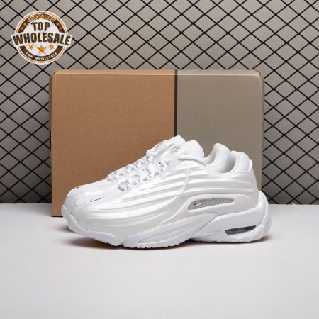 Nike Hot Step 2 Drake NOCTA White DZ7293-100 Men's