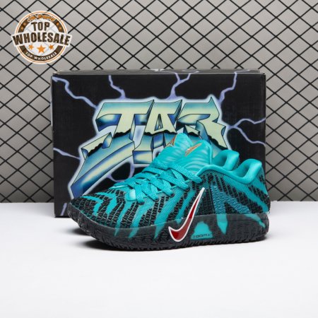 Nike Ja 3 Scratch 3.0 HF2793-300 Unisex