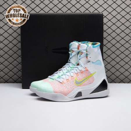 Nike Kobe 9 Elite Protro What The (2025) FZ7335-101 Men's