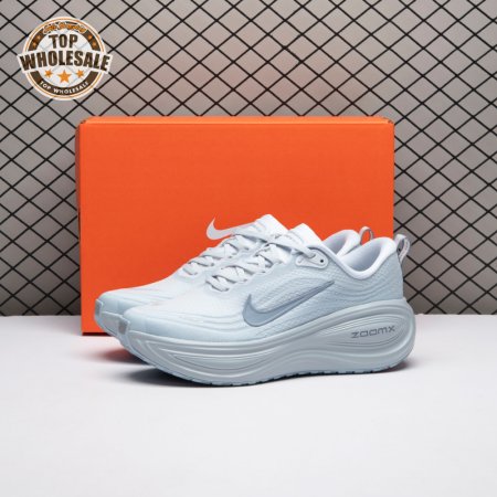 Nike Vomero Plus Football Grey Ashen Slate HV8150-004 Unisex