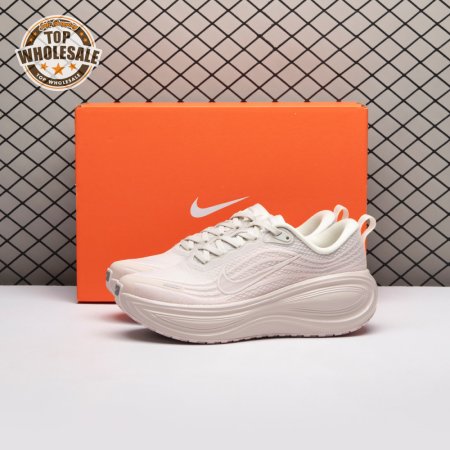 Nike Vomero Plus Silt Red HV8154-603 Women's