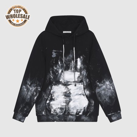 Balenciaga Hoodie (B21)